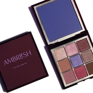 One of the top publications of @ambreeshcosmetics which has 8 likes and 2 comments