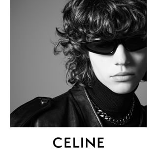 One of the top publications of @celine which has 8.9K likes and 0 comments