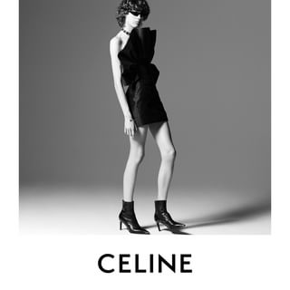 One of the top publications of @celine which has 7.2K likes and 0 comments