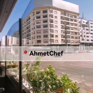 One of the top publications of @ahmetchefmorocco which has 297 likes and 5 comments