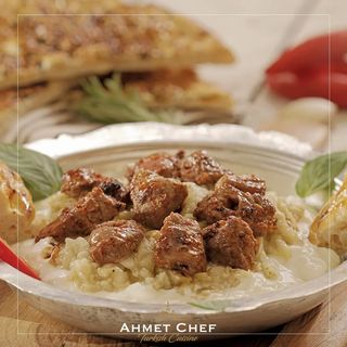 One of the top publications of @ahmetchefmorocco which has 23 likes and 0 comments