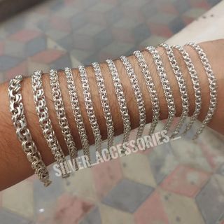 One of the top publications of @silver_accessories__ which has 23 likes and 11 comments