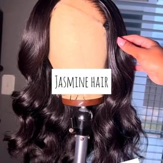 One of the top publications of @jasmine__hair which has 11 likes and 0 comments