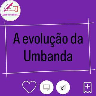 One of the top publications of @aulasdeumbanda which has 107 likes and 3 comments