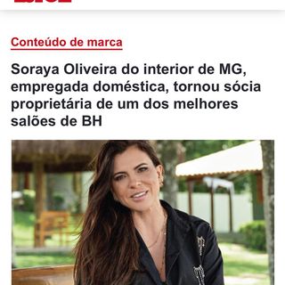 One of the top publications of @sorayaoliveiraoficial which has 1.6K likes and 178 comments