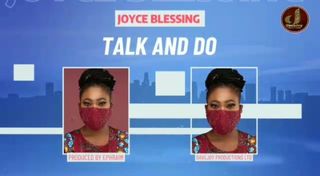 One of the top publications of @joyceblessgh which has 355 likes and 0 comments