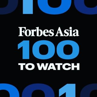 One of the top publications of @forbesasia which has 53 likes and 2 comments