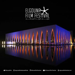 One of the top publications of @elgounafilmfestivalofficial which has 3.6K likes and 70 comments