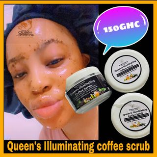 One of the top publications of @beauty_queen_skincare_gh which has 16 likes and 8 comments