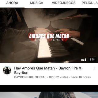 One of the top publications of @bayronfire_oficial which has 6.9K likes and 174 comments