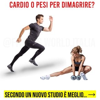 One of the top publications of @fitness.world.italia which has 430 likes and 20 comments
