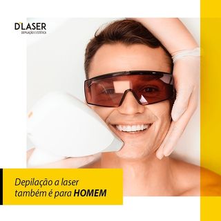 One of the top publications of @dlaser.depilacao which has 18 likes and 1 comments
