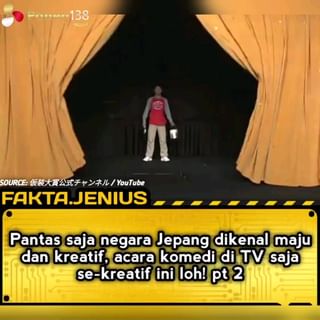 One of the top publications of @fakta.jenius which has 2.9K likes and 28 comments