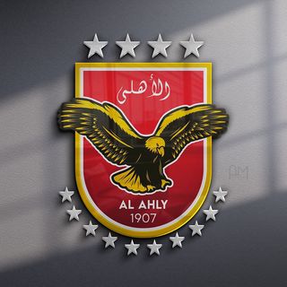 One of the top publications of @alahly.street which has 6.2K likes and 46 comments