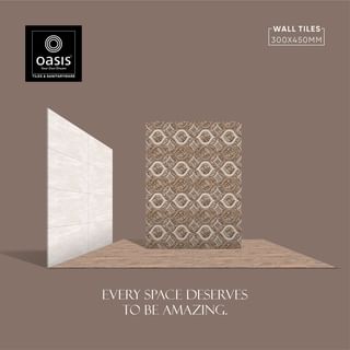 One of the top publications of @oasis_tiles_india which has 11 likes and 0 comments