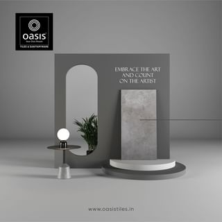 One of the top publications of @oasis_tiles_india which has 13 likes and 0 comments