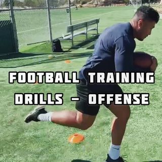 One of the top publications of @gridironelitetraining which has 5.1K likes and 125 comments