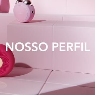 One of the top publications of @foreo_brasil which has 22 likes and 0 comments