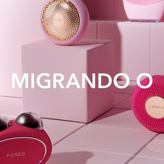 One of the top publications of @foreo_brasil which has 27 likes and 2 comments