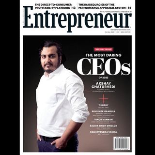 One of the top publications of @entrepreneurind which has 178 likes and 7 comments