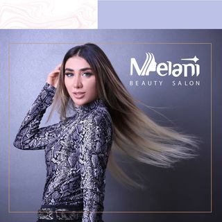 One of the top publications of @melani.beautysalon which has 153 likes and 3 comments