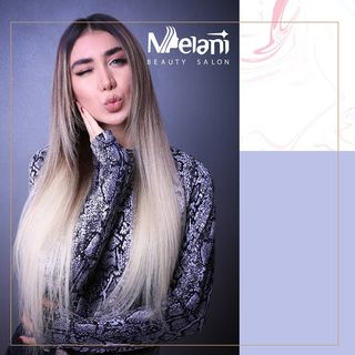 One of the top publications of @melani.beautysalon which has 192 likes and 2 comments