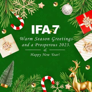 One of the top publications of @ifa7official which has 18 likes and 0 comments