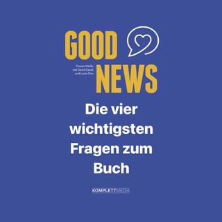 One of the top publications of @goodnewsmagazin which has 241 likes and 6 comments