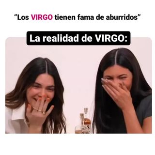 One of the top publications of @virgo_horoscoponegro which has 6K likes and 26 comments