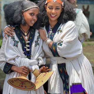 One of the top publications of @ethiopian_artist_fans which has 254 likes and 0 comments