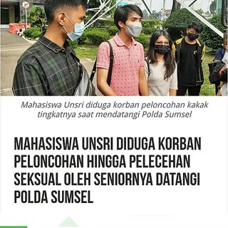 One of the top publications of @detiksumsel which has 3 likes and 0 comments