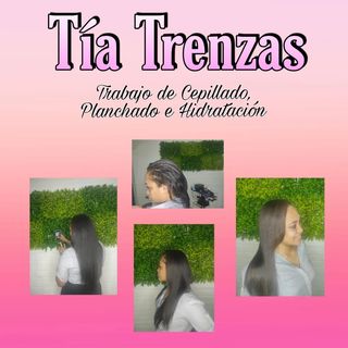 One of the top publications of @tia_trenzas which has 28 likes and 0 comments