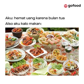 One of the top publications of @gojek.batam which has 16 likes and 2 comments
