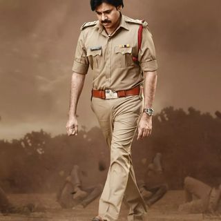 One of the top publications of @pawankalyan.konidella which has 12.5K likes and 0 comments