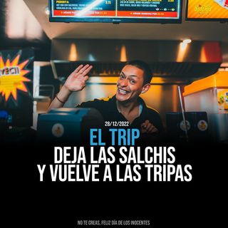 One of the top publications of @las_salchis which has 2.4K likes and 24 comments