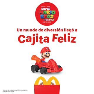 One of the top publications of @mcdonalds_uy which has 38 likes and 1 comments