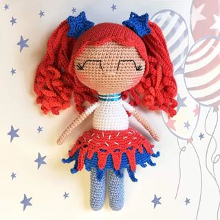 One of the top publications of @poppycrochetdesign which has 185 likes and 0 comments