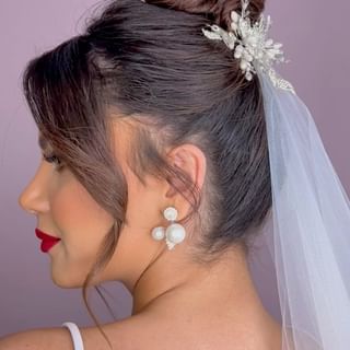 One of the top publications of @fereshteh_hairstyles which has 554 likes and 12 comments