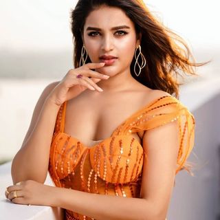 One of the top publications of @nidhiagerwal_queen which has 2.4K likes and 19 comments