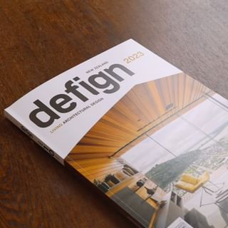 One of the top publications of @architectural_designersnz which has 17 likes and 1 comments