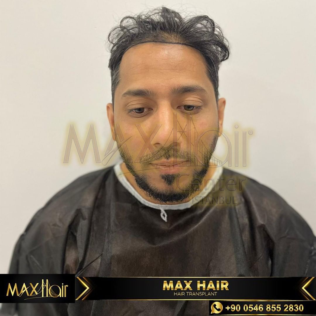 One of the top publications of @maxhairinternational which has 9 likes and 0 comments