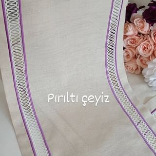 One of the top publications of @pirilticeyiztasarim which has 36 likes and 2 comments