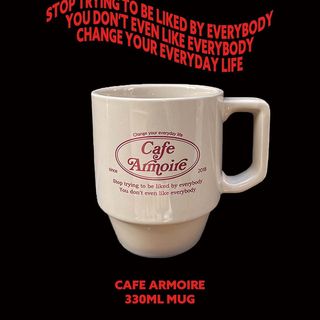 One of the top publications of @cafe_armoire which has 2K likes and 20 comments