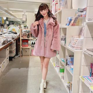 One of the top publications of @otoshima_risa which has 3.9K likes and 93 comments