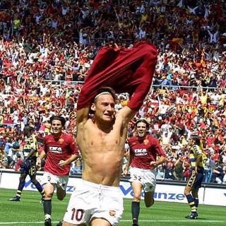 One of the top publications of @francescototti which has 231.2K likes and 3.6K comments