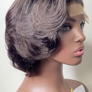 One of the top publications of @prettyhairstore which has 133 likes and 1 comments