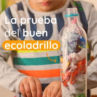 One of the top publications of @ecoladrillos.peru which has 467 likes and 9 comments
