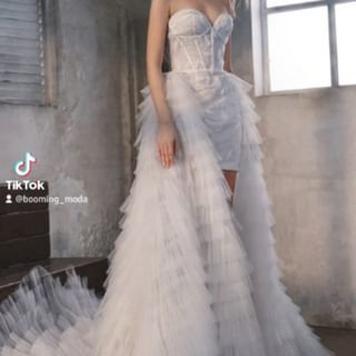 One of the top publications of @boomingmoda_bridal which has 18 likes and 0 comments