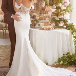 One of the top publications of @boomingmoda_bridal which has 20 likes and 0 comments