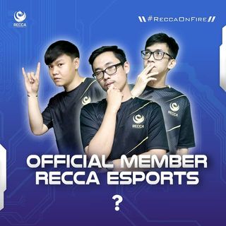 One of the top publications of @reccaesports which has 496 likes and 48 comments